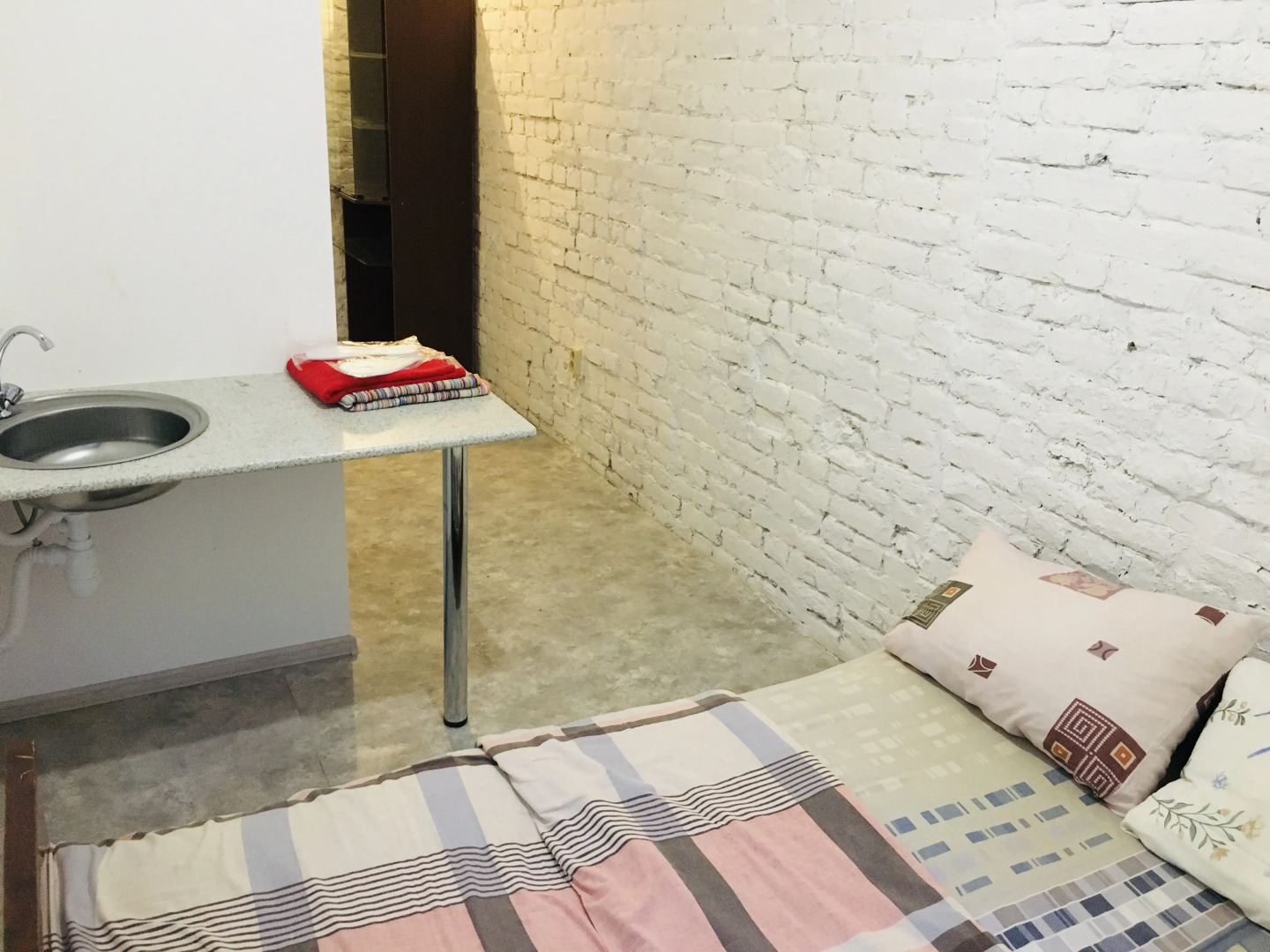 Гостевой дом Spbinn Loft