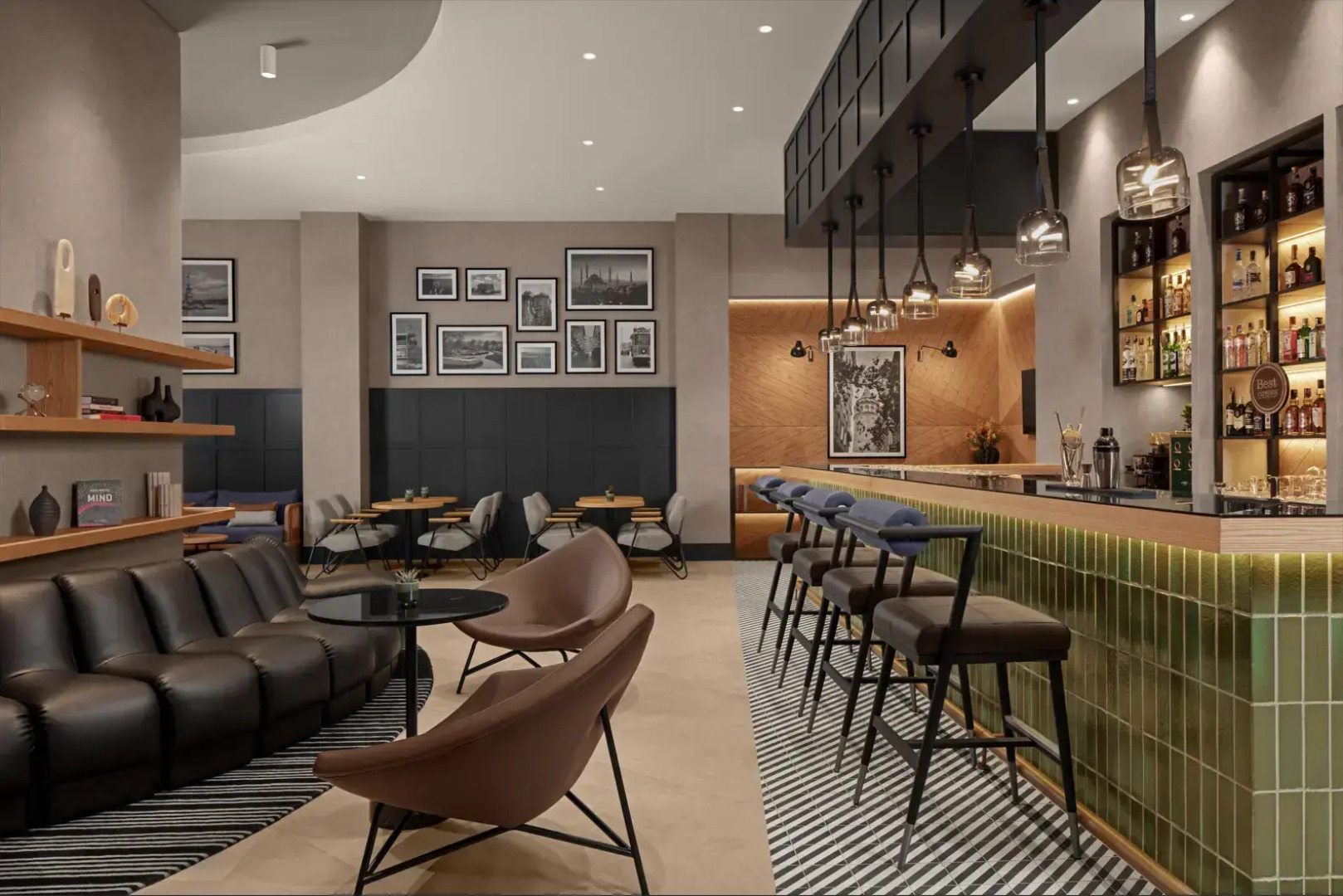 Four Points By Sheraton Istanbul Pendik