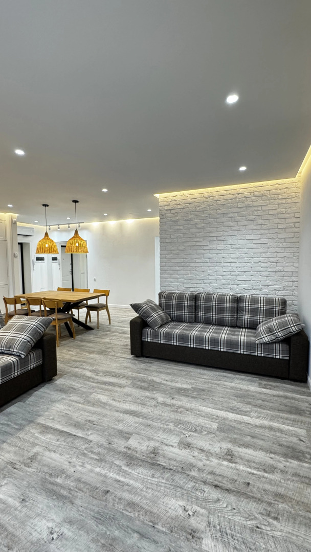 Квартира в Зеленоградске