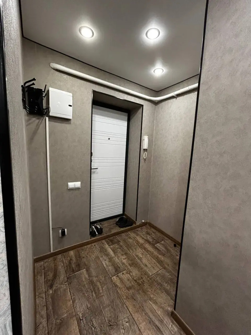 Апартаменты Двухкомнатная квартира на Чкалова