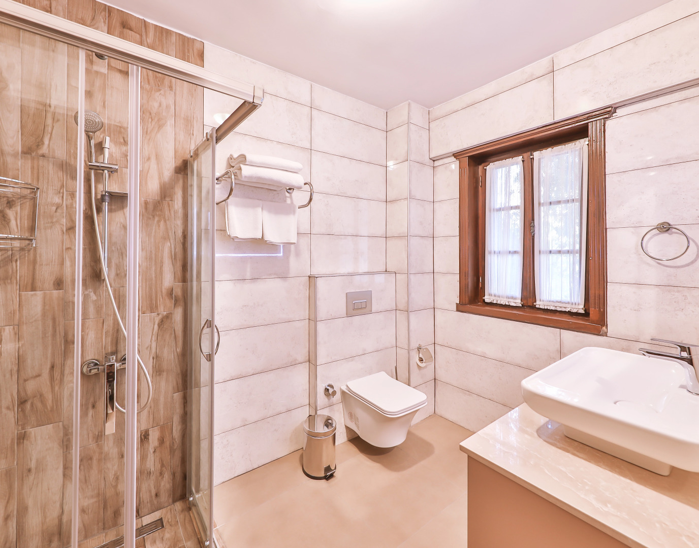 Бутик-отель Mare Garden