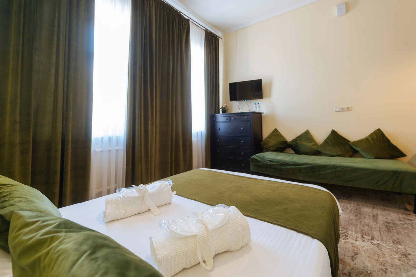 Мини-Отель Apple Dream