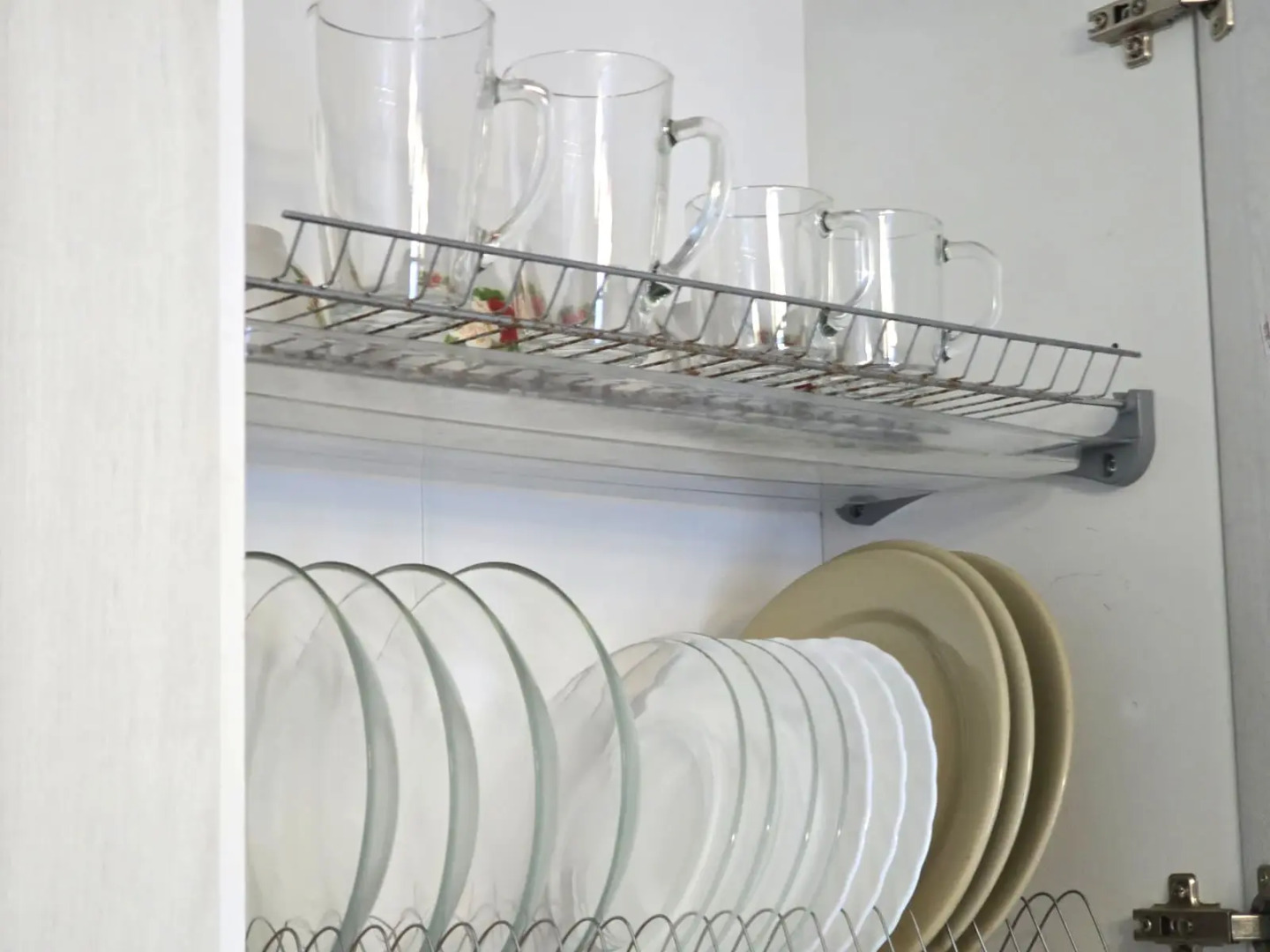 Апартаменты Новая Рига