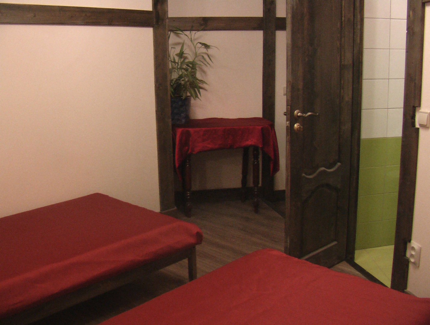 Гостевовой дом ОК-Отель