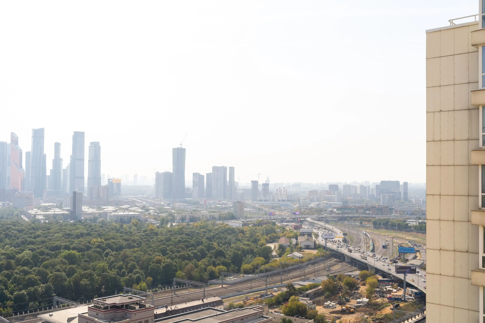 Апартаменты Комфортные 2-х комнатные м. Беговая