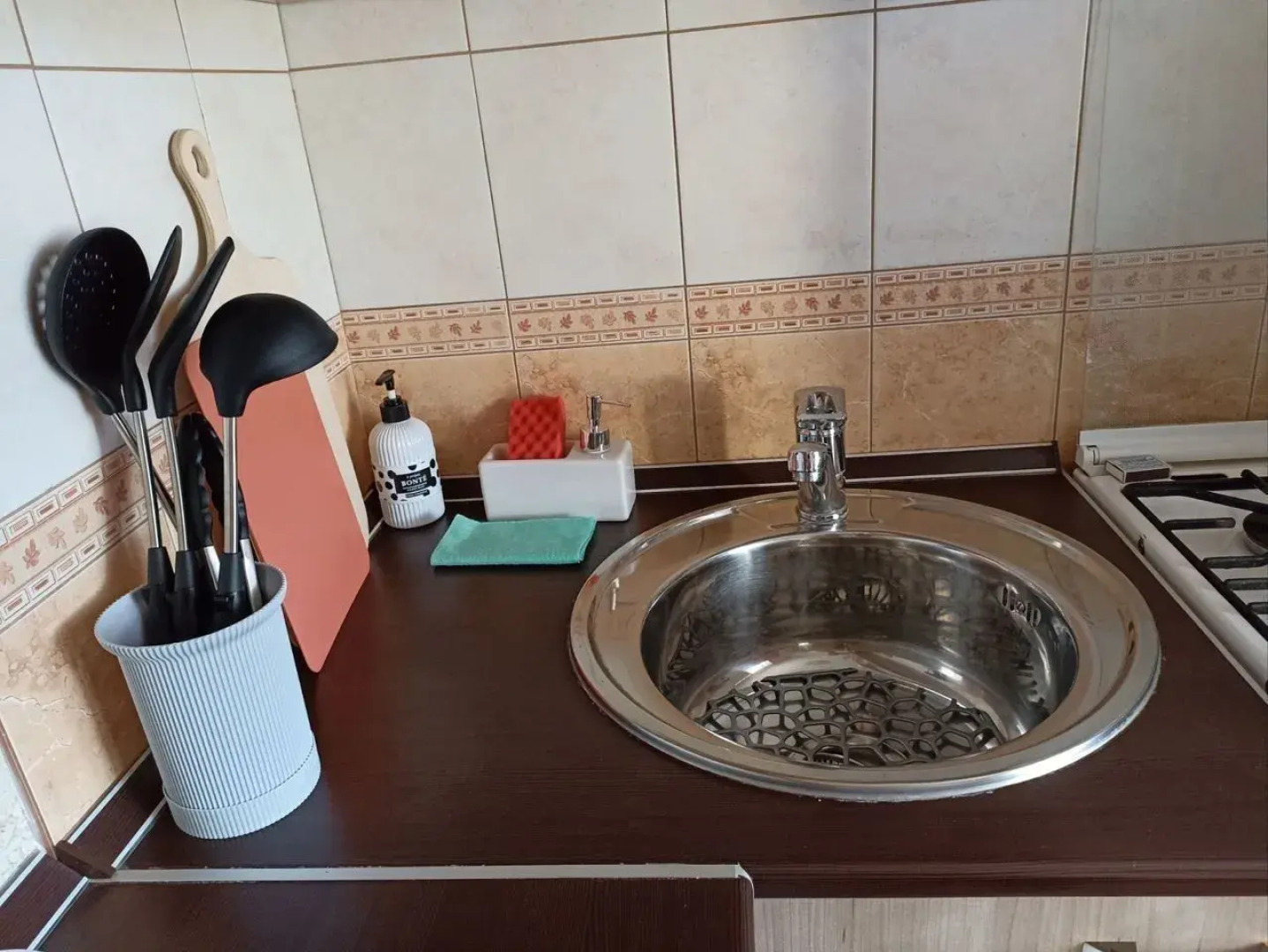 Квартира на улице Воровского 52