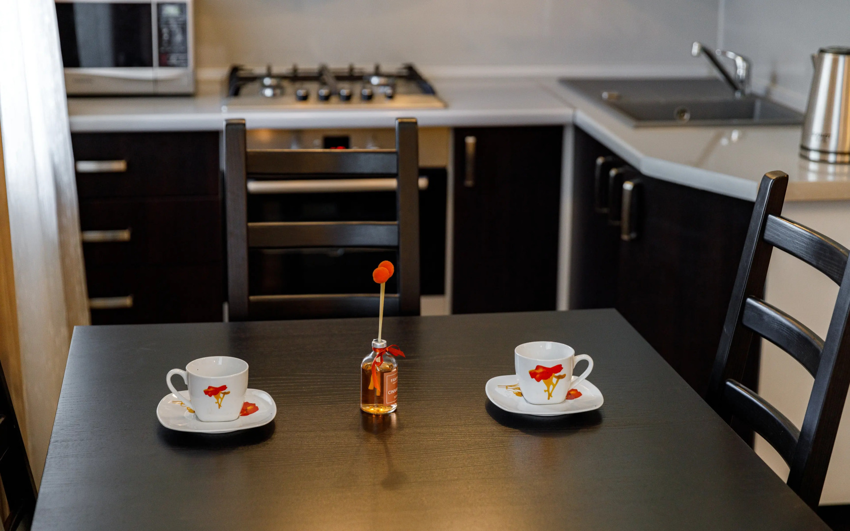 Квартира на Свободы 60