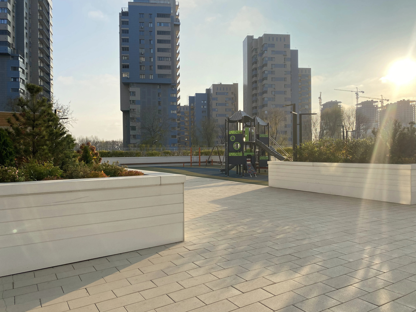 Квартира 5 звезд