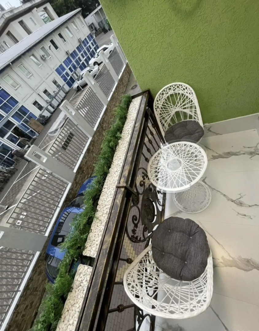 Квартира Уютная Комфортная после Ремонта