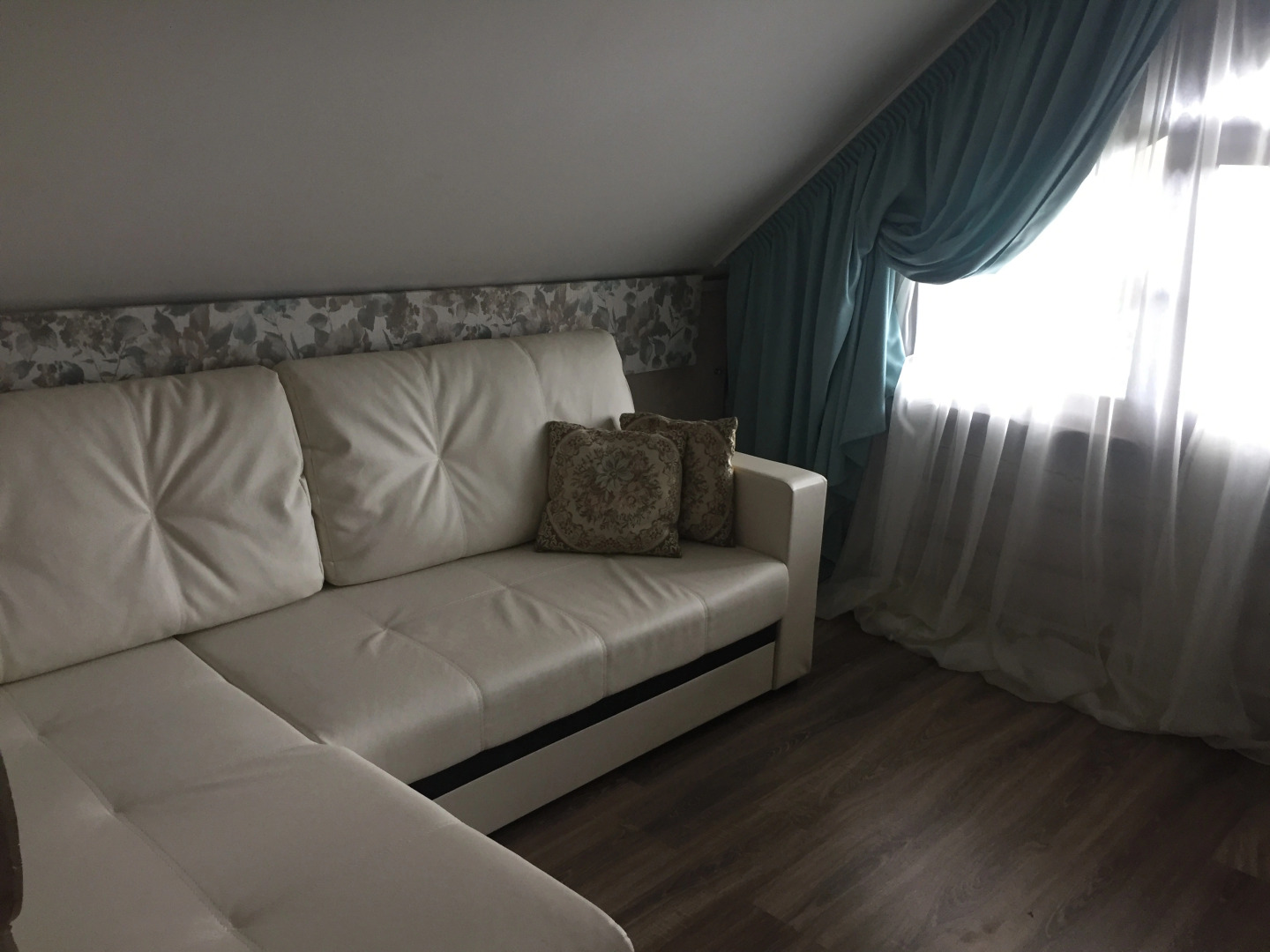 Гостевой дом Дом в Боровиках