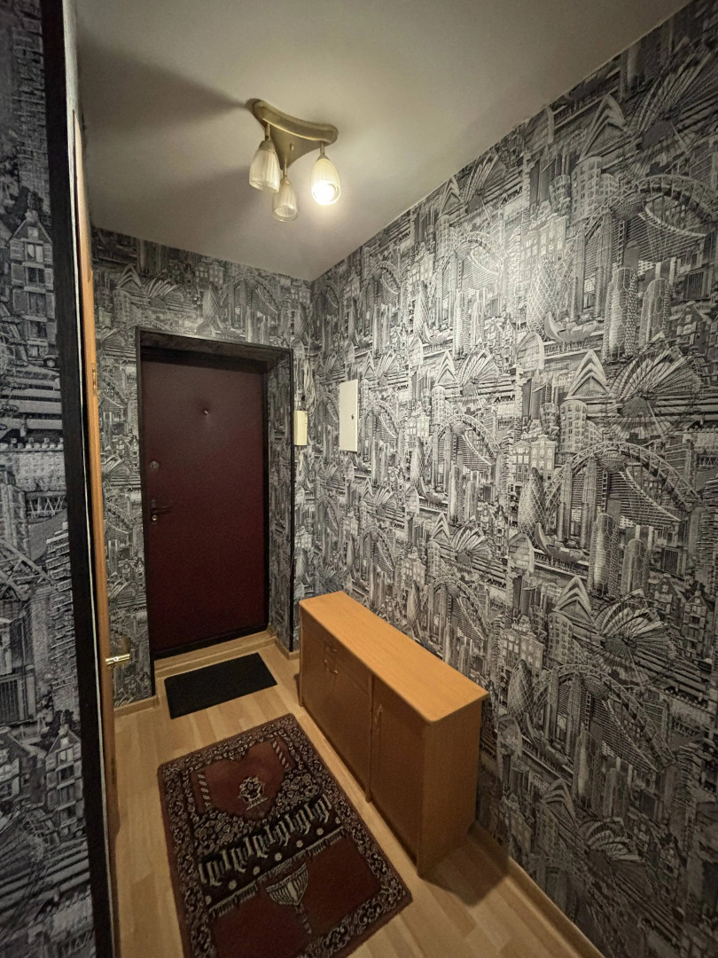 Квартира La Korolya