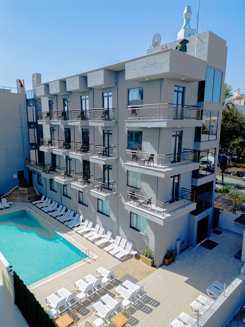 Hotel ÇANDARLI RESORT OTEL