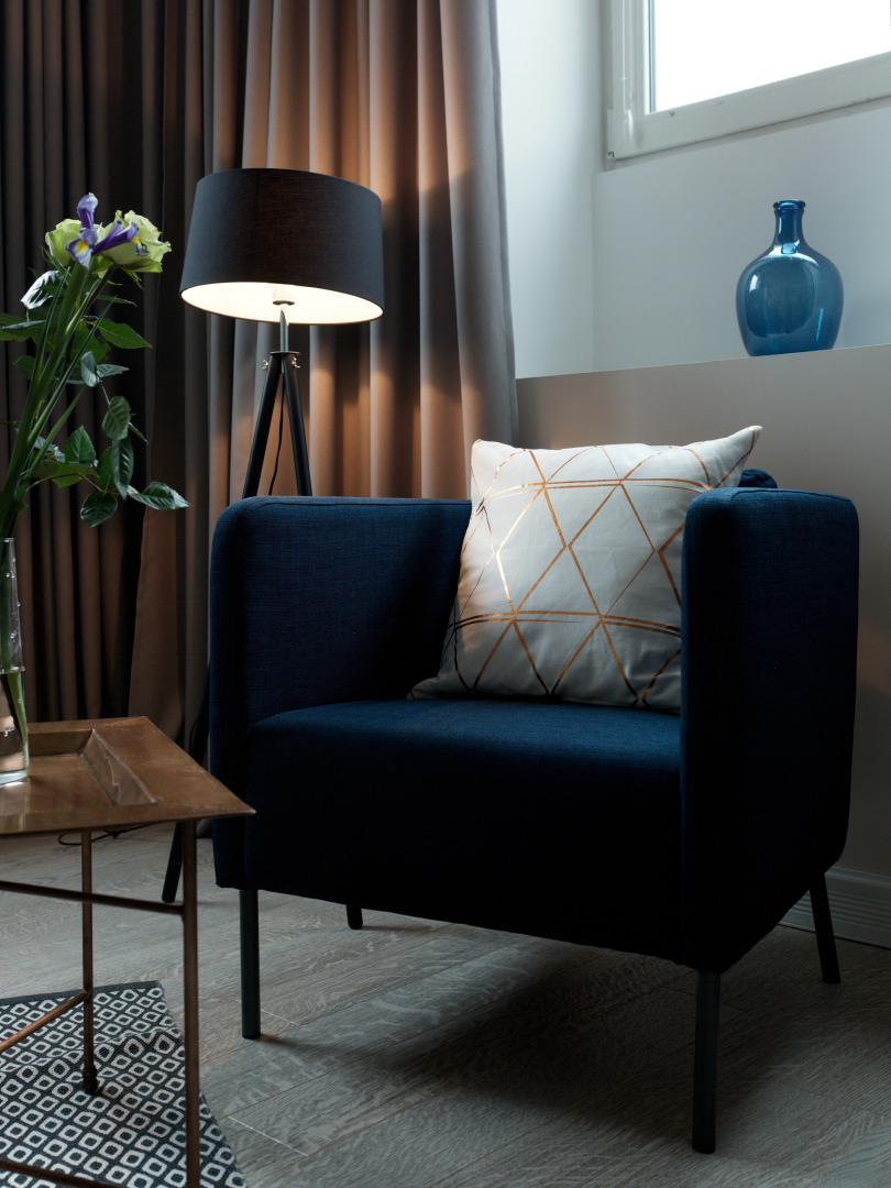 Апартаменты на Большой Морской