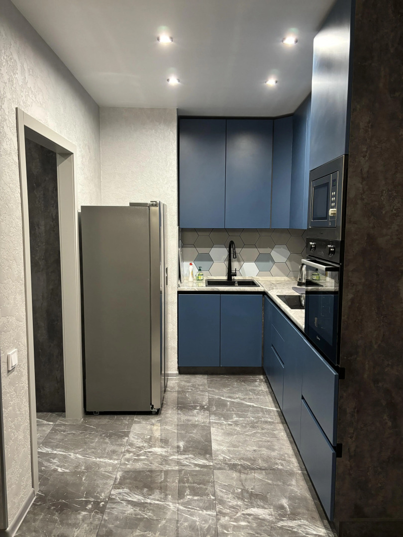 Квартира Уютная