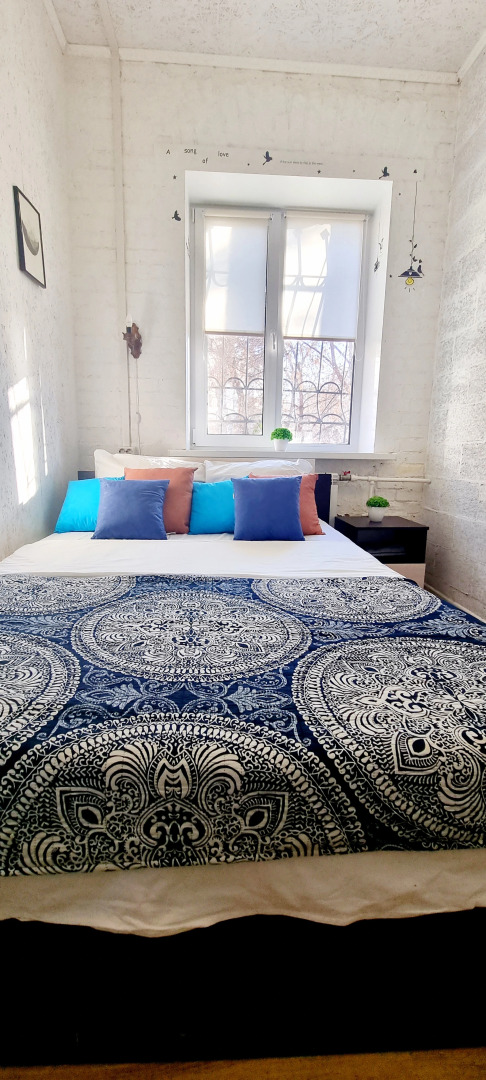 Квартира Студия в  ТЦ Лазурный