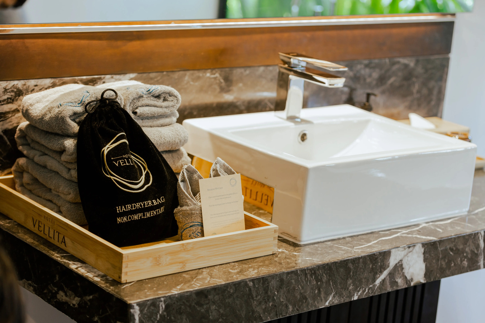 Отель Vellita Siem Reap