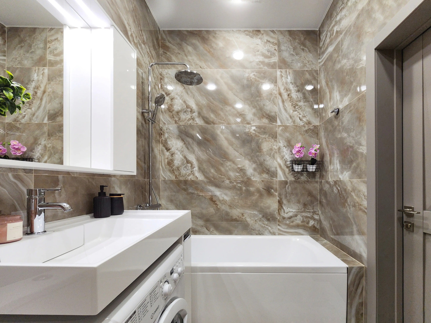 Квартира Новая Комфортная на Взлетке