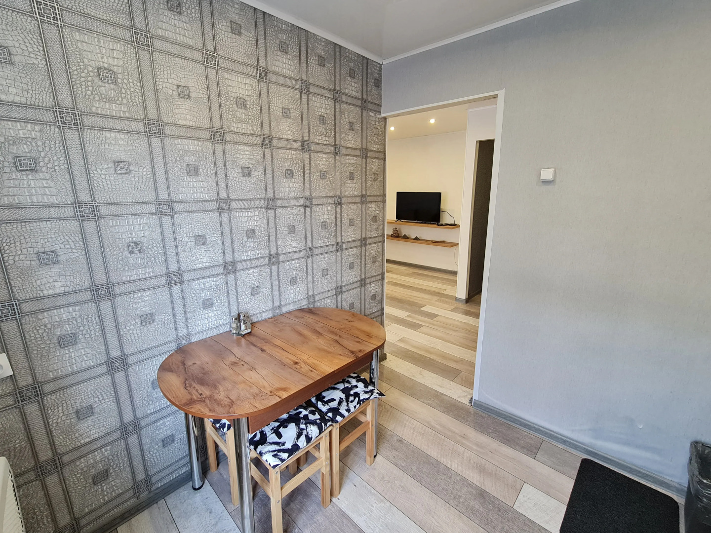 Апартаменты Auroratravel51