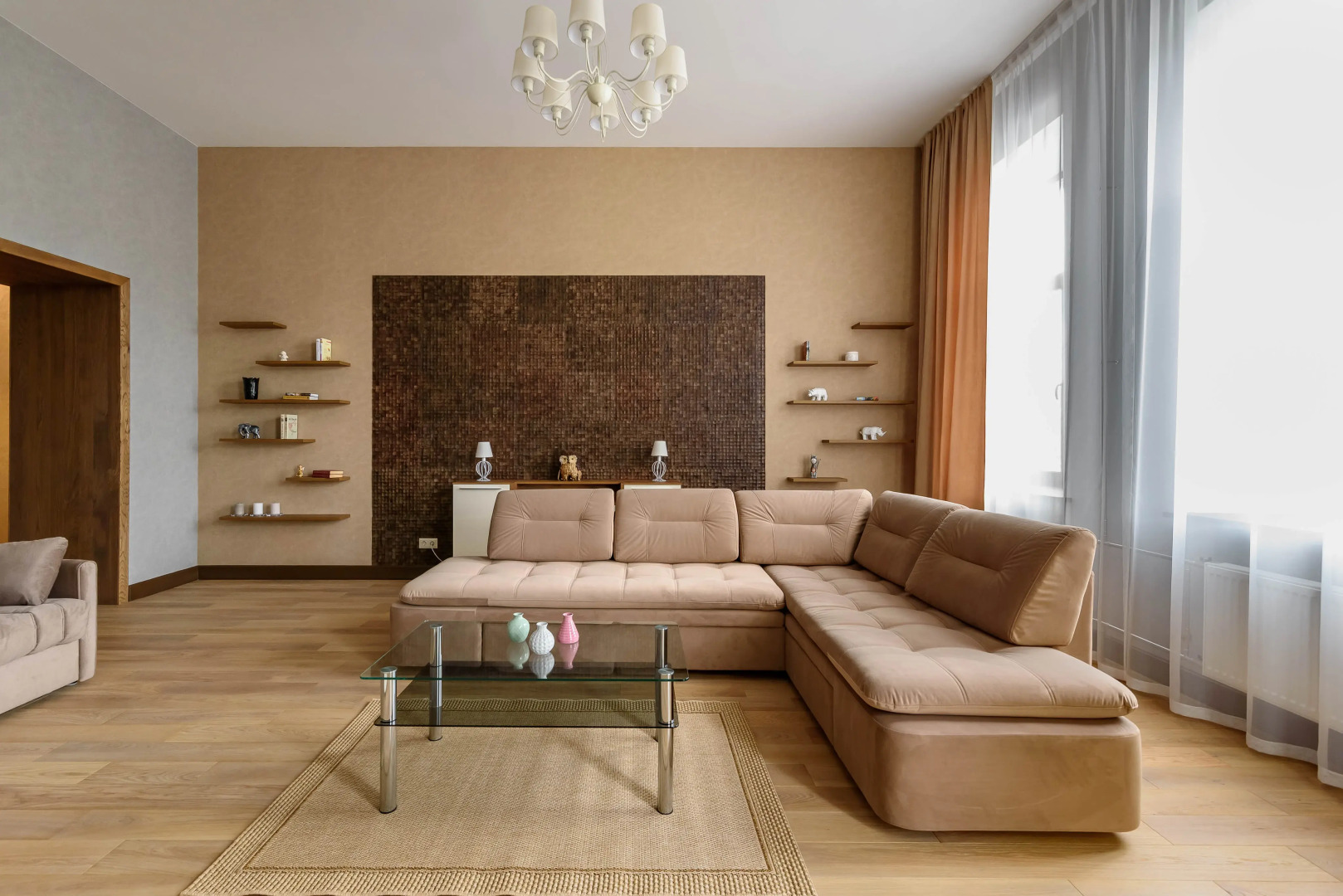 Апартаменты PinchApartments on Fontanka