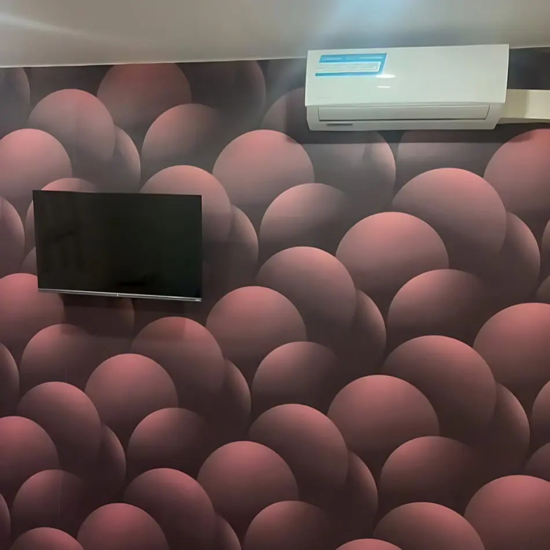 Квартира на Амурской 24