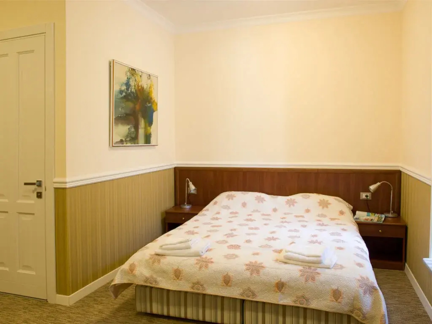 Мини-Отель Consul