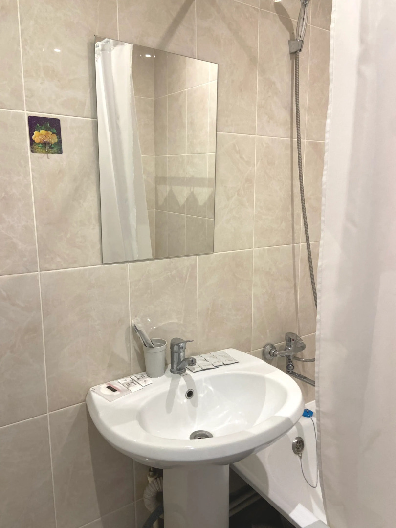 Апартаменты 1-комнатная квартира от КакДома.РФ