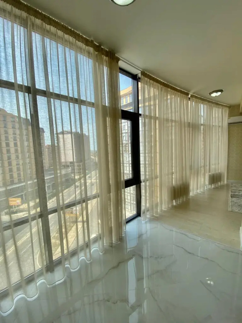 Апарт-отель Ру