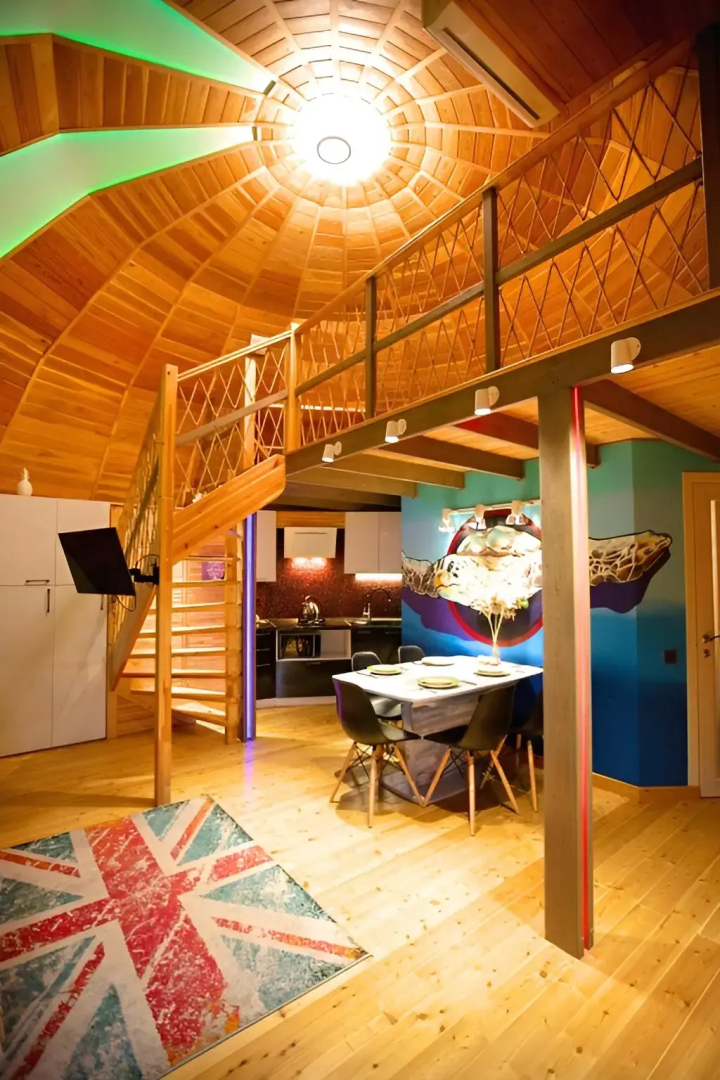 Бунгало Атмосфэра