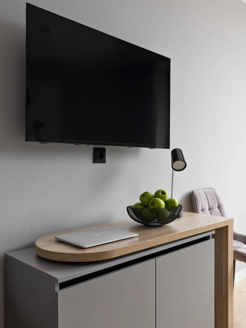 Квартира Заневский 1219-1