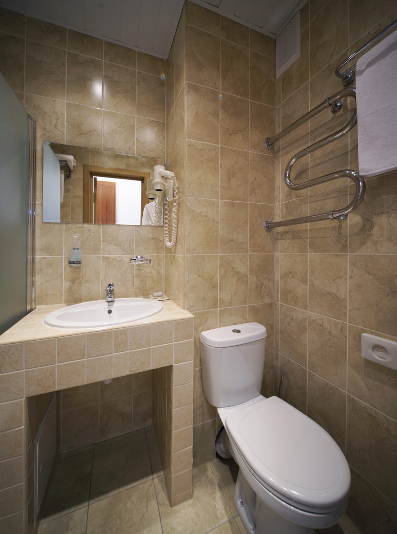 Отель Берлин