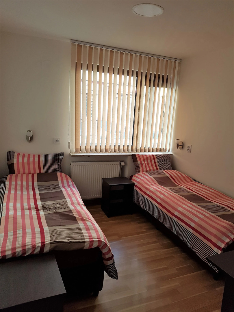 Хостел Haus Baron 4