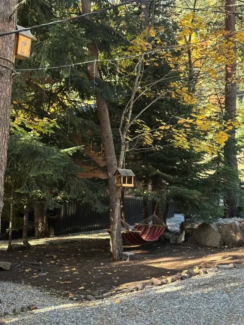 База Отдыха Sabr