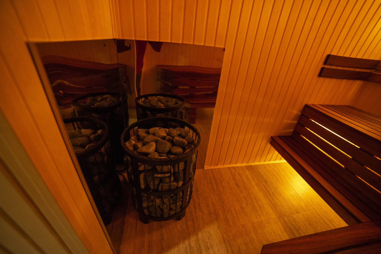 Гостевой дом Степаново