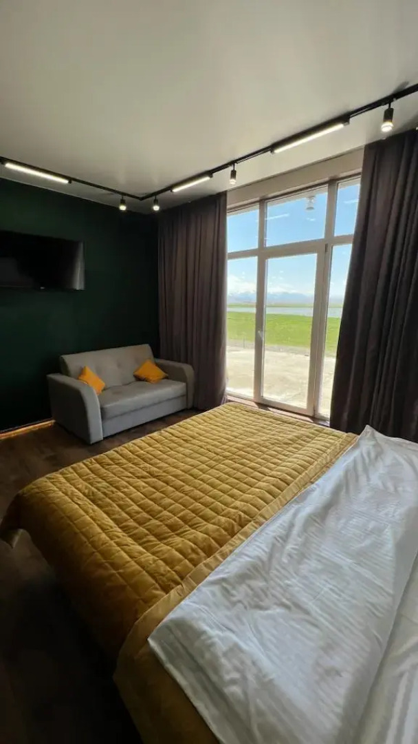 Гостевой дом Архар