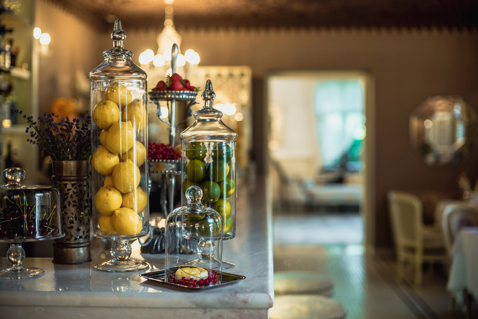 Бутик-Отель Вилла София