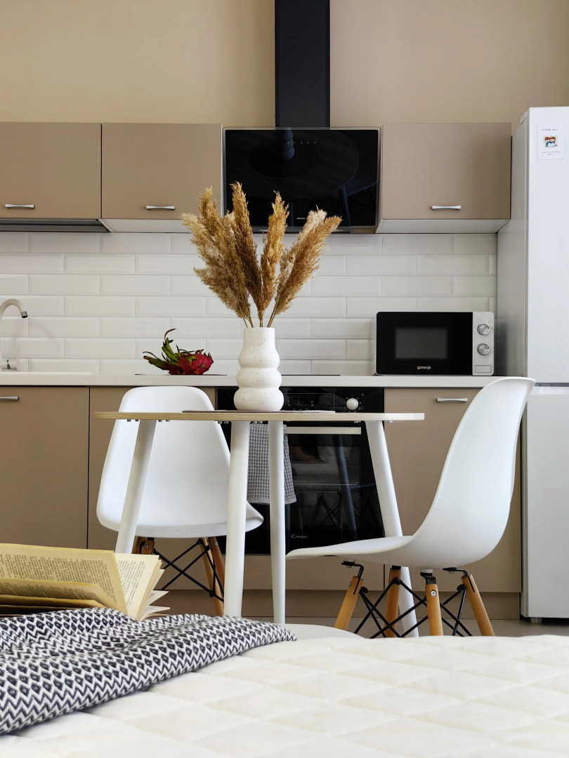 Квартира Апартаменты на Набережной