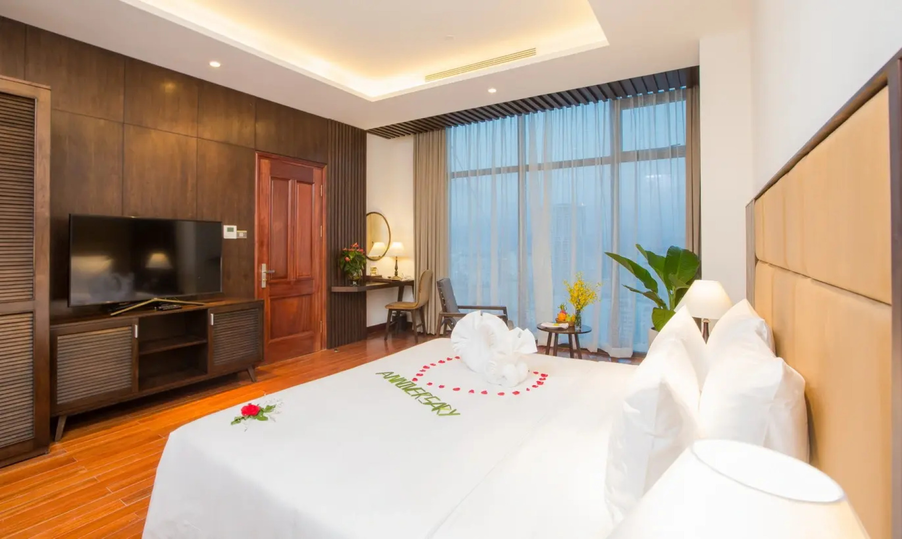 Отель Green Beach Nha Trang