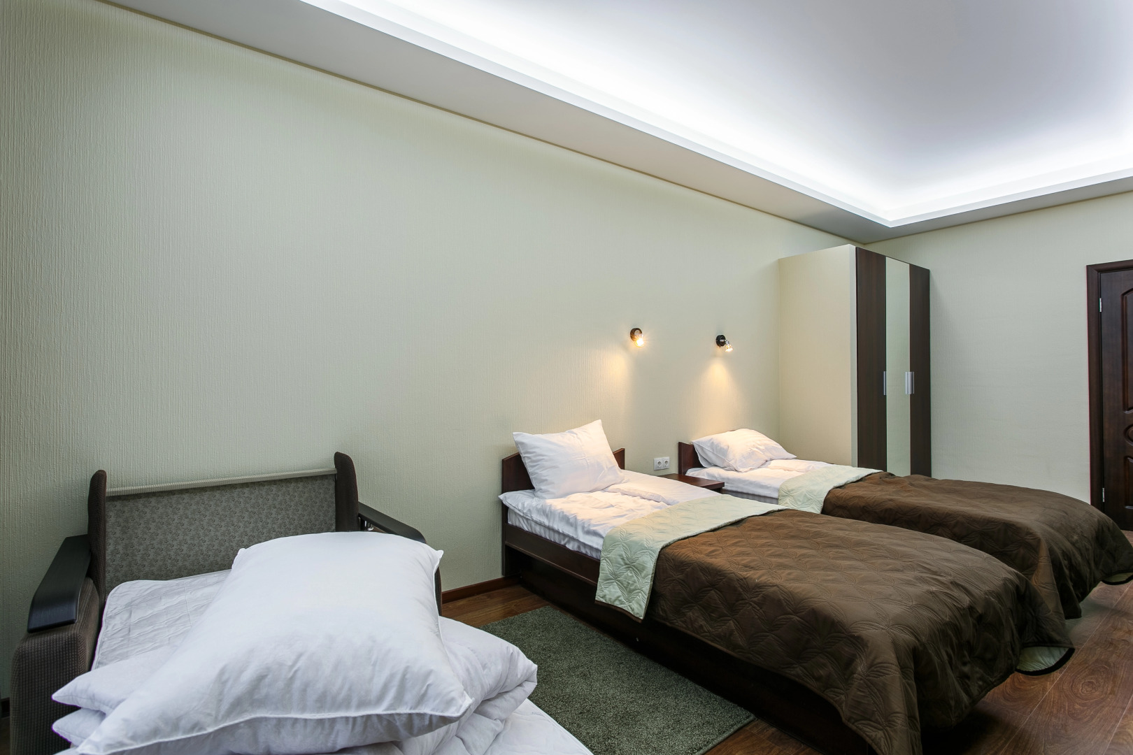 Мини-Отель Офицерский 