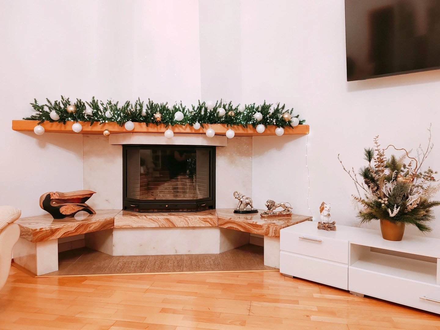 Вилла White Luxe