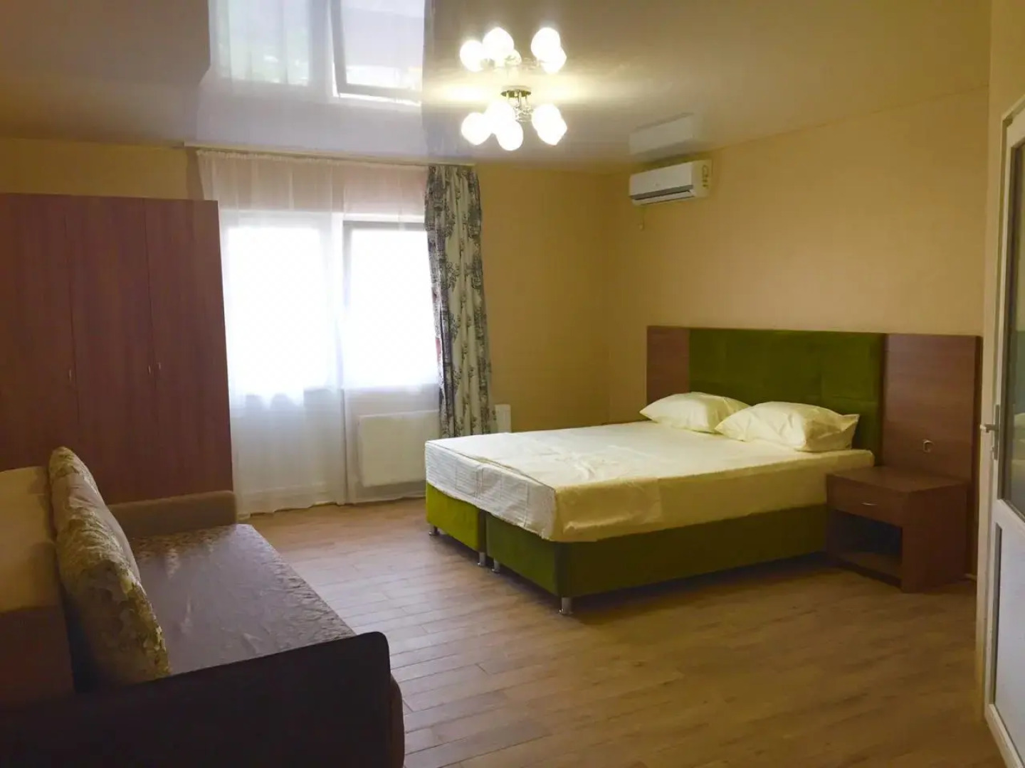 Гостевой дом RiHotel Крым