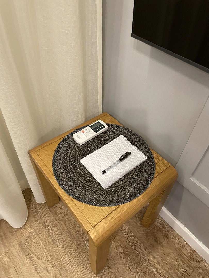 Квартира Сердце Сахалина