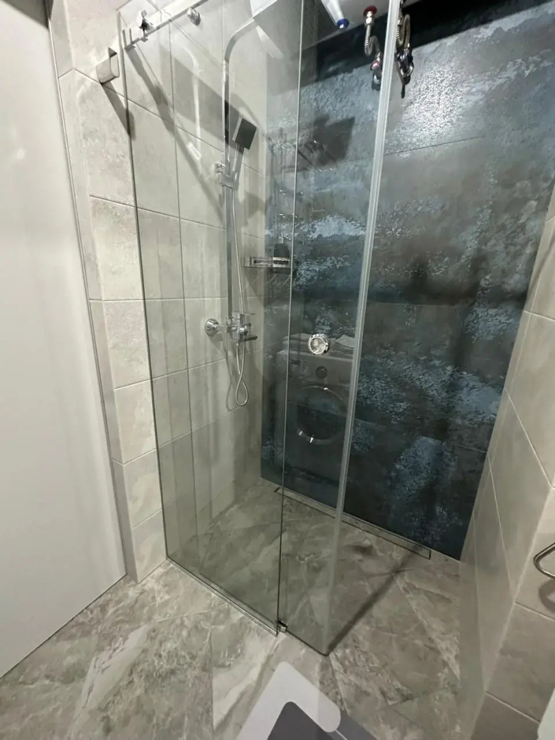 Квартира в центре города с видом на море