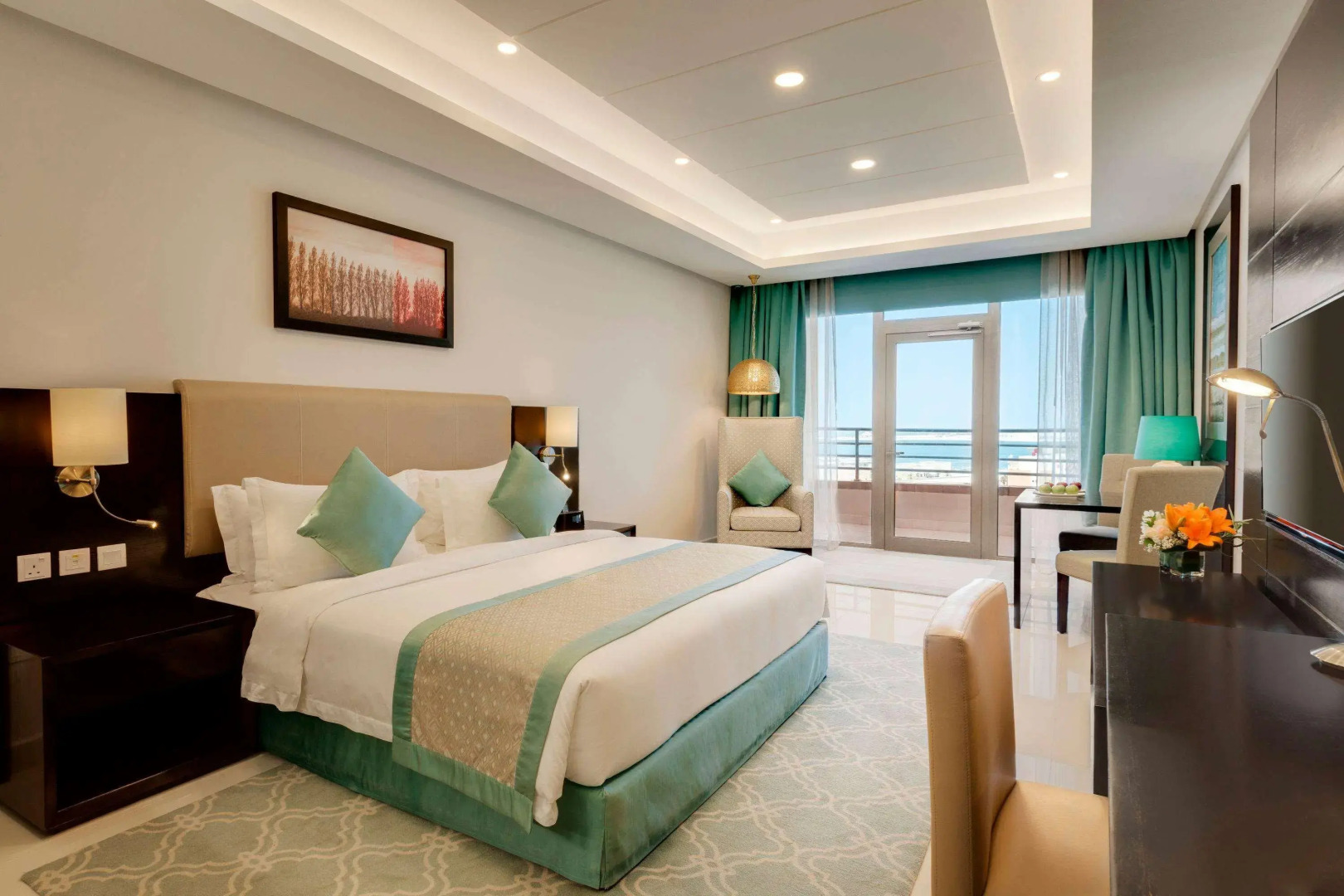Ramada Hotel & Suites by Wyndham Amwaj Islands Manama