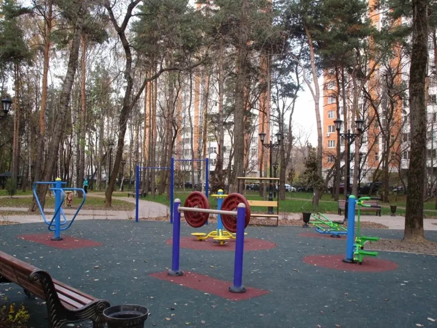 Апартаменты Caravan на Лодочной улице