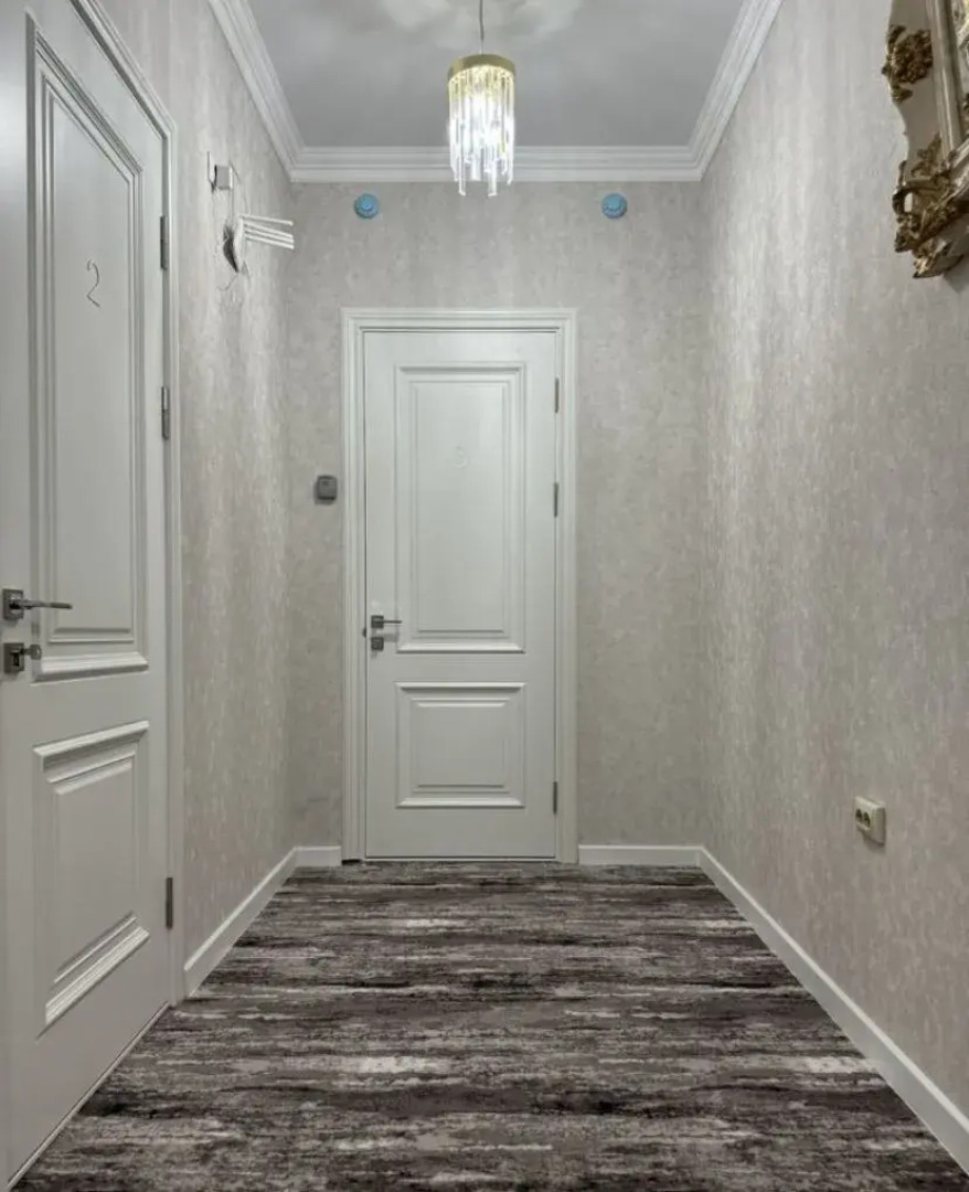 Отель Клевер