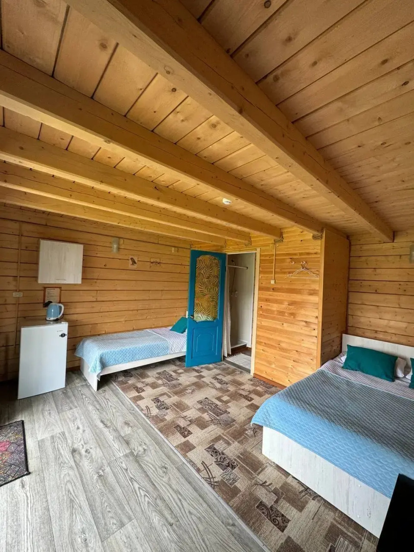 Частный дом на Улице Восточная 61 (8)