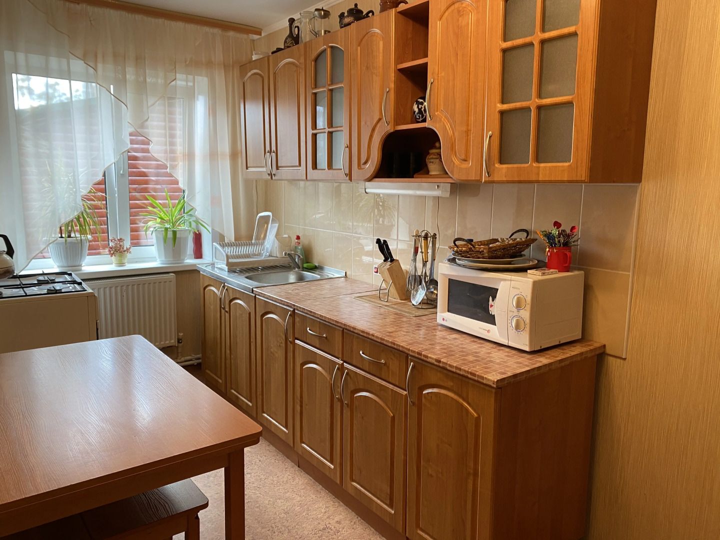 Дом Лукоморье