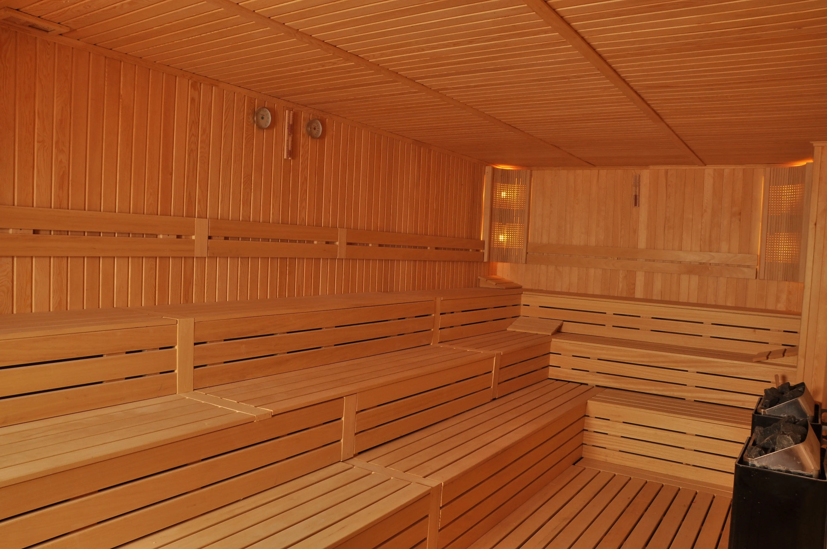 Отель Igneada Resort Hotel & Spa