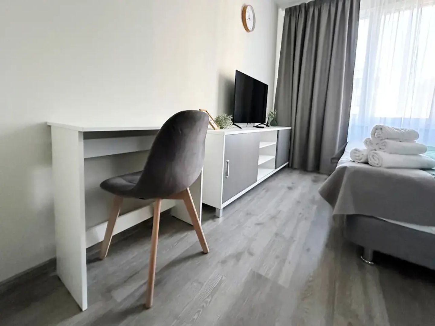 Апартаменты Hotel Spb 15