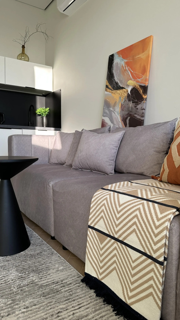 Апартаменты 189 Комфорт Сити